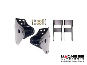 Ford Excursion Hanger System - 3" Lift